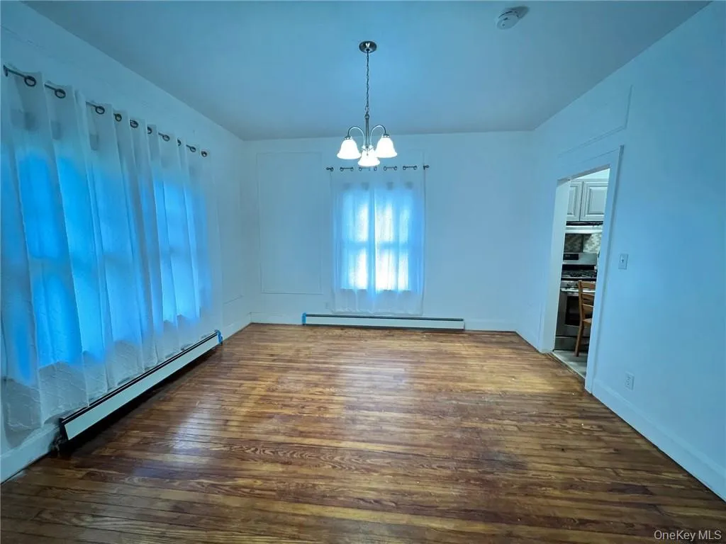 Dining area Dining area