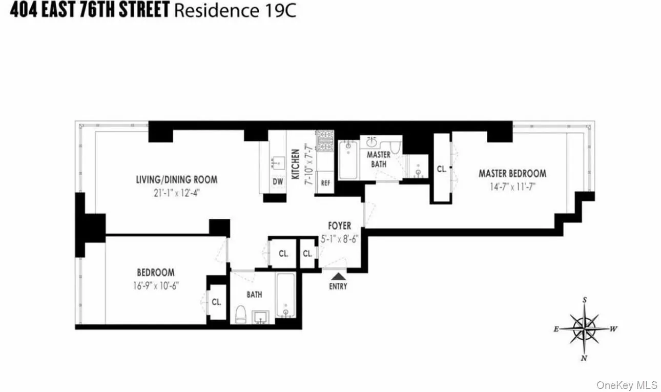 View of home floor plan View of home floor plan