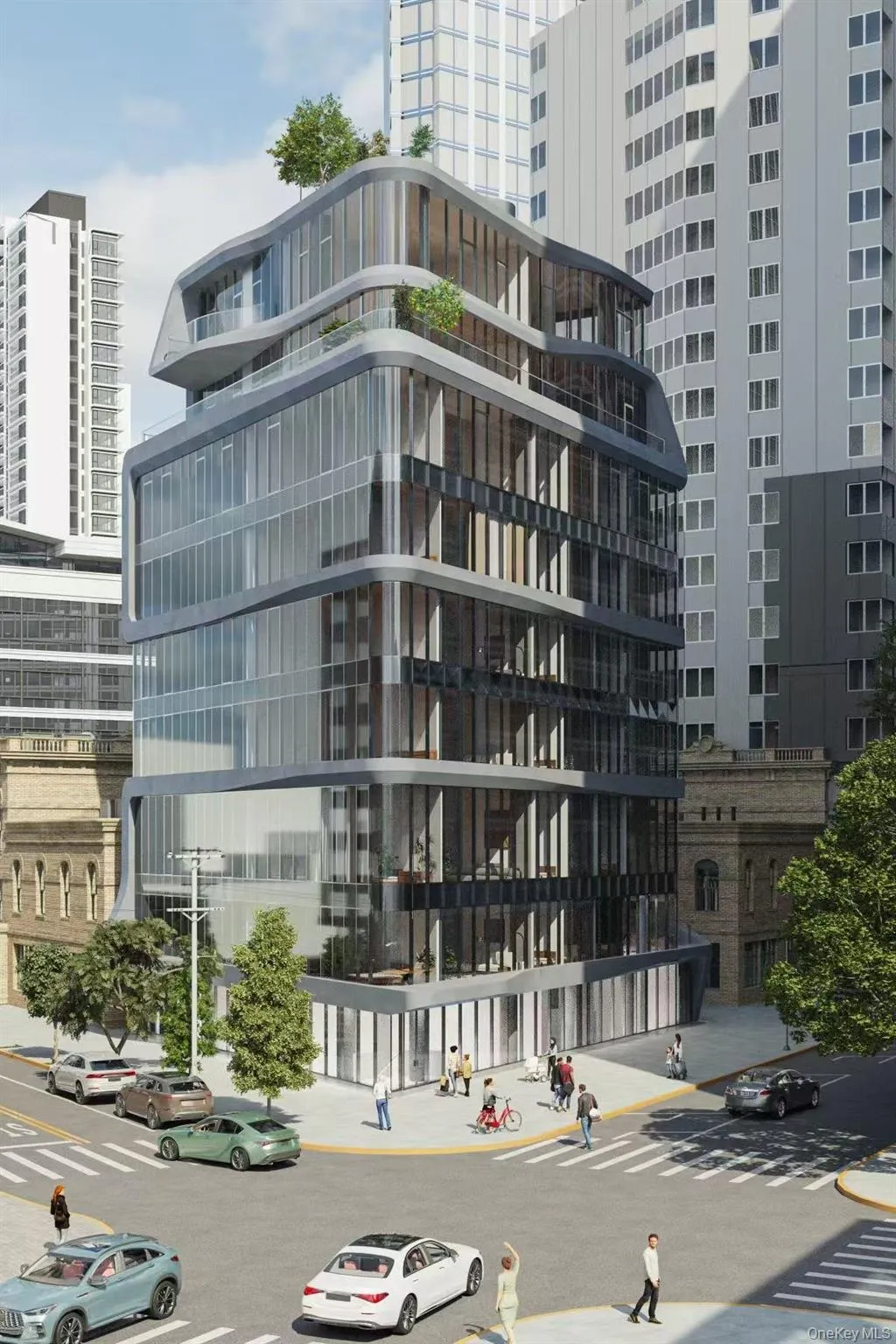 View of property View of property