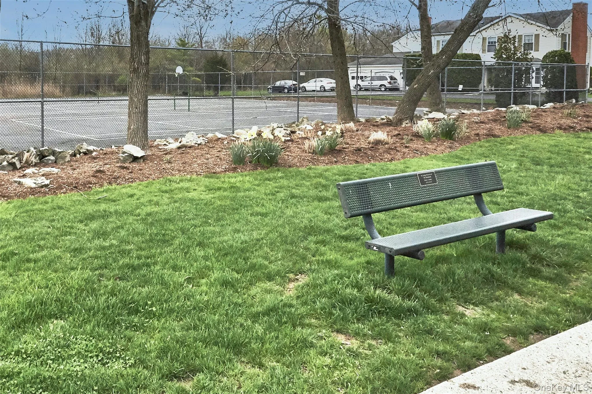 View of community featuring a tennis court View of community featuring a tennis court