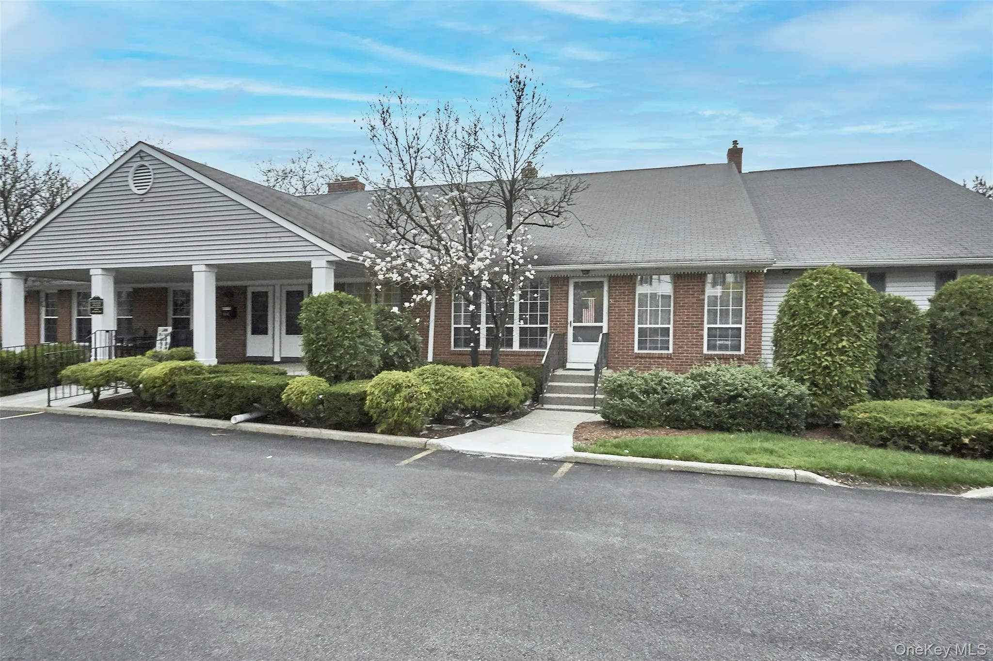 View of building exterior View of building exterior