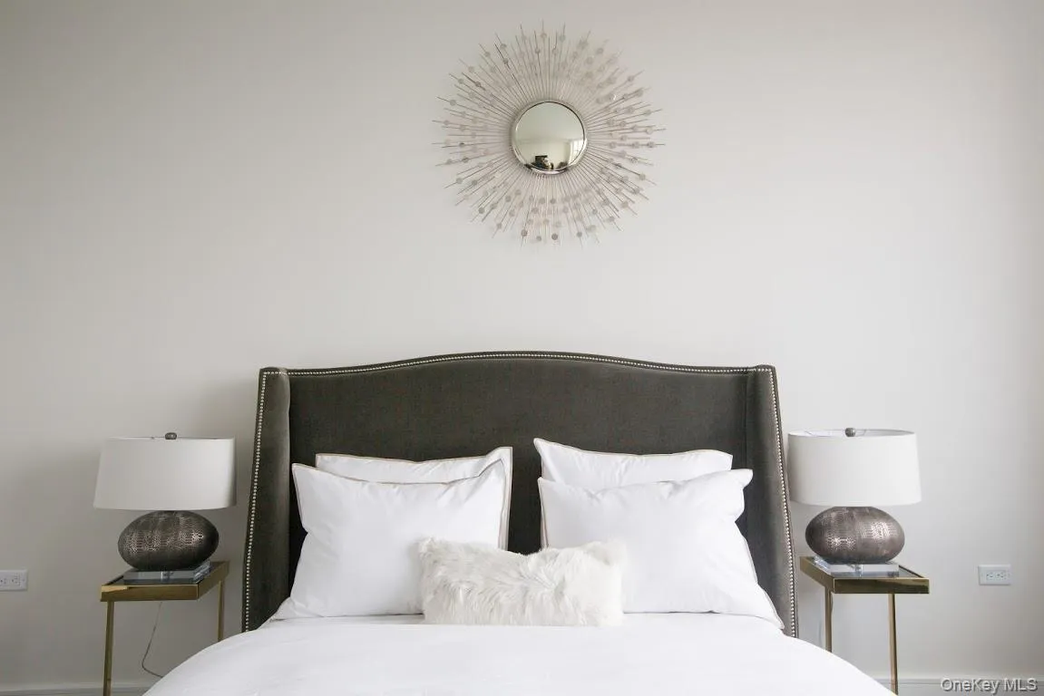 View of bedroom View of bedroom