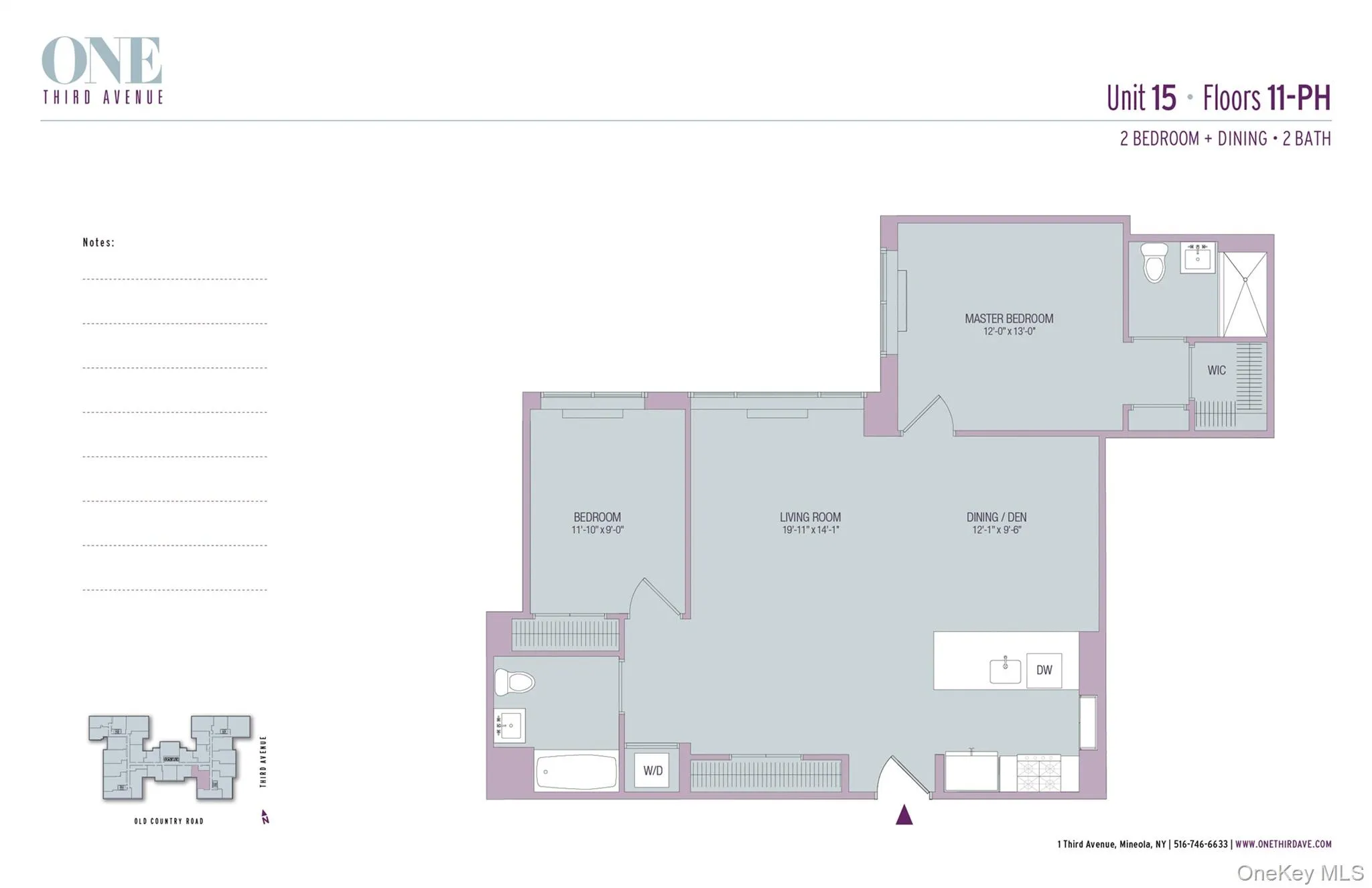 View of property floor plan View of property floor plan
