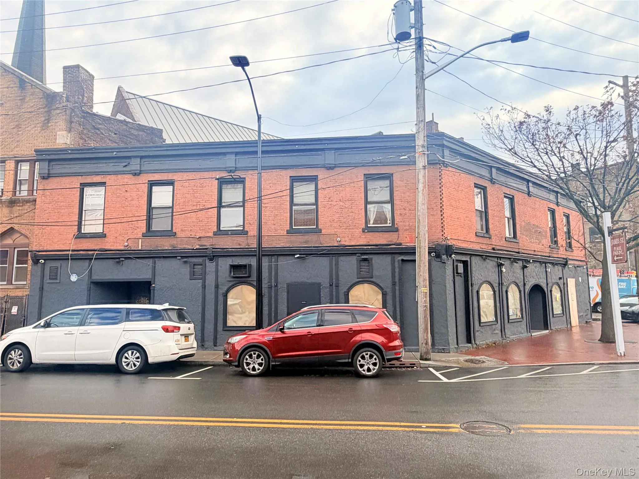 View of building exterior View of building exterior