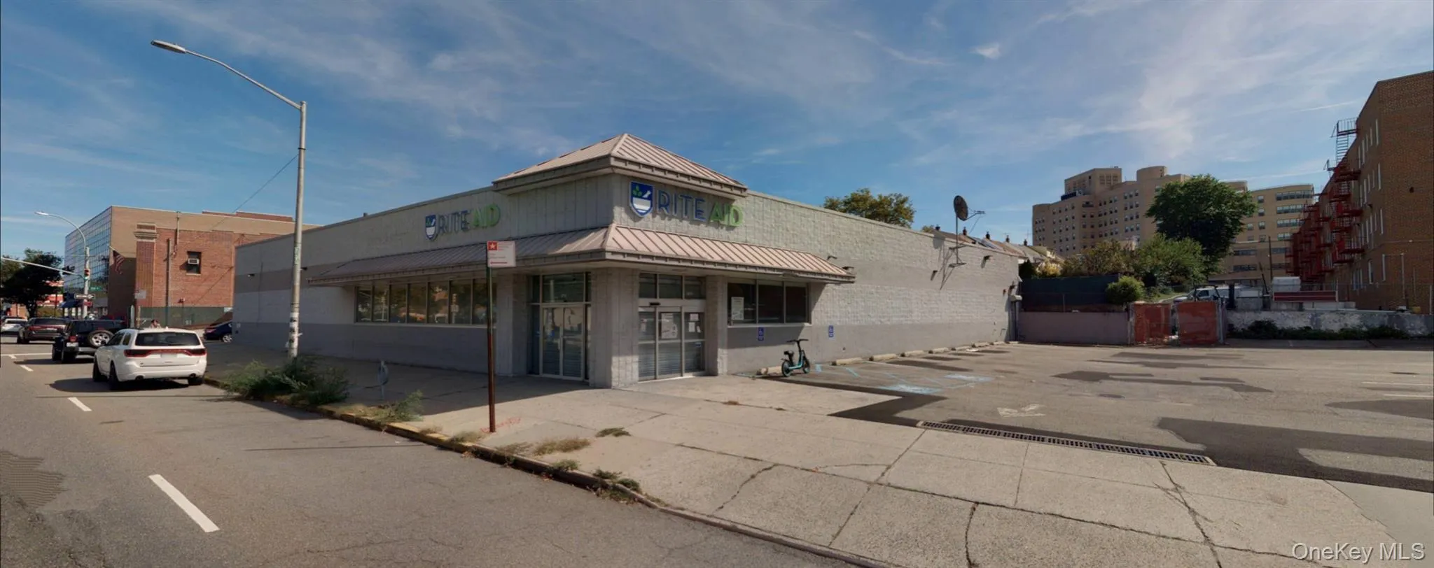 View of building exterior View of building exterior