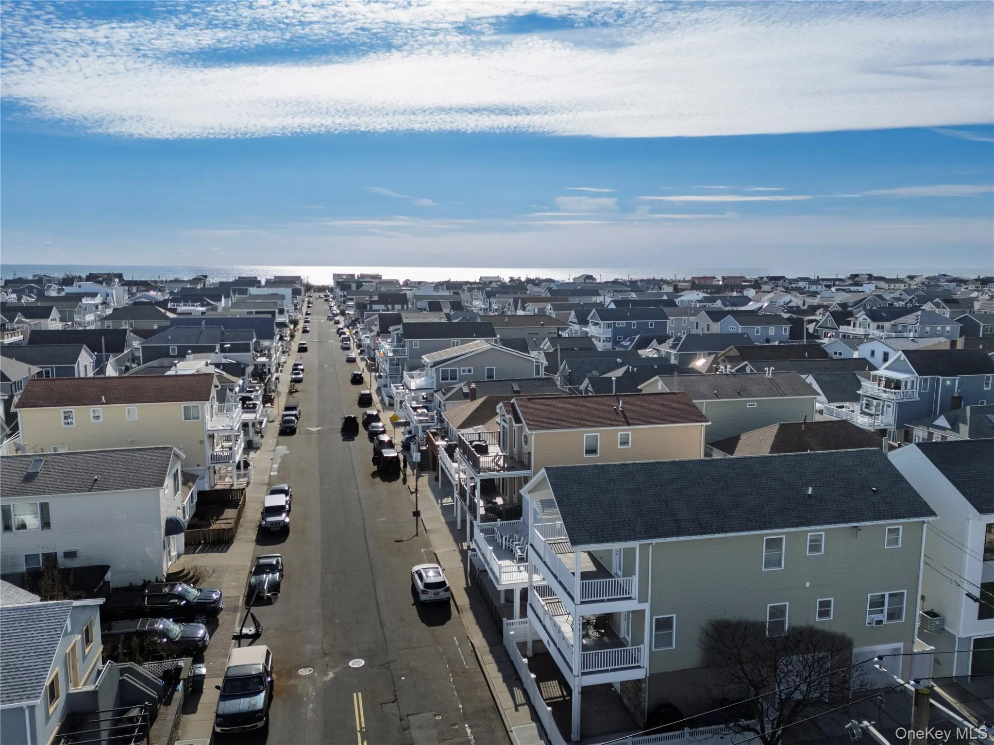 Drone / aerial view Drone / aerial view