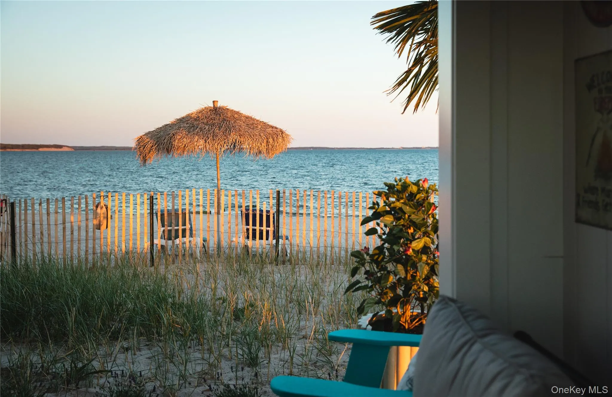 Water view Water view