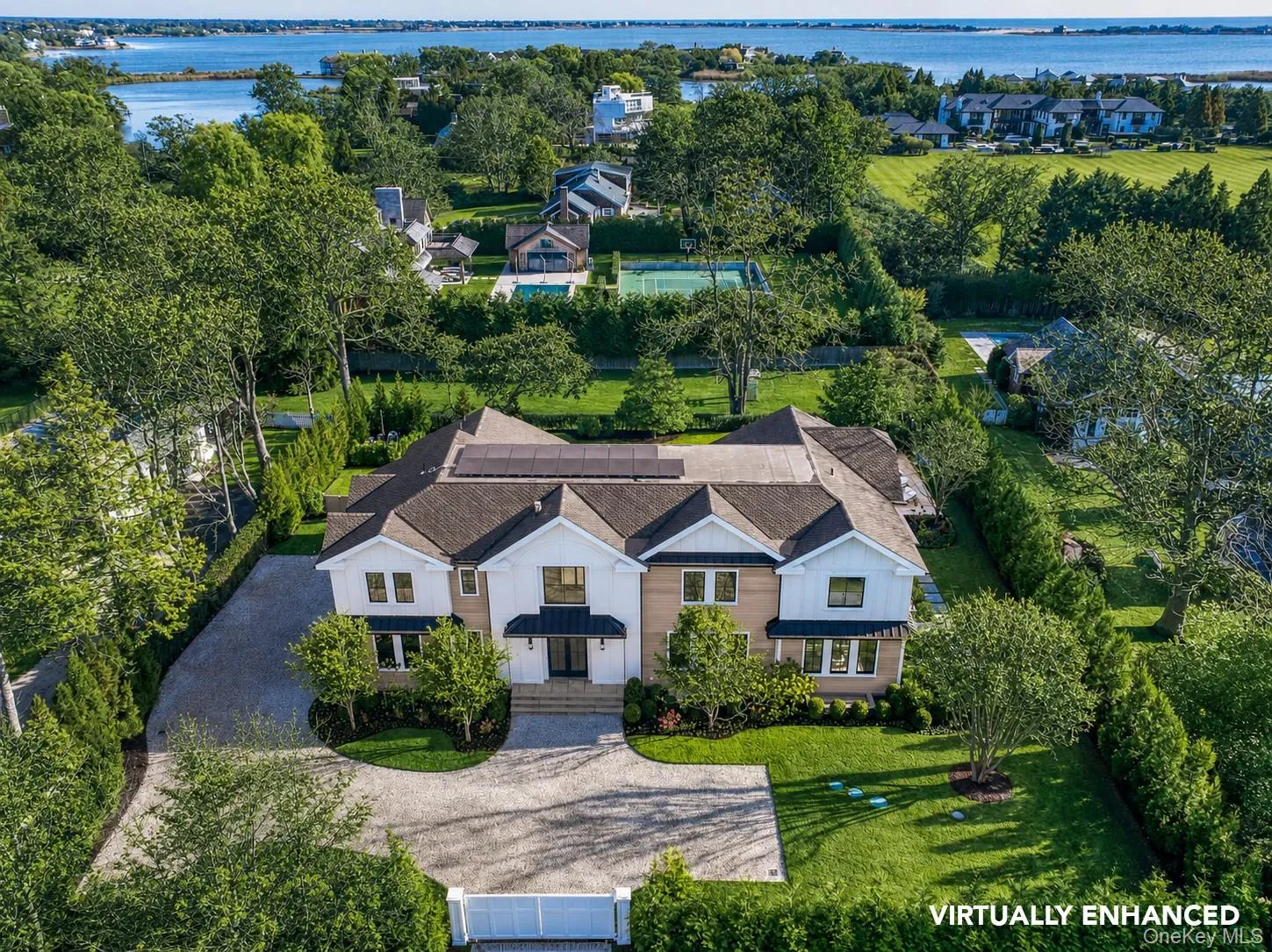 158 Cobb Road, Southampton, New York 11976