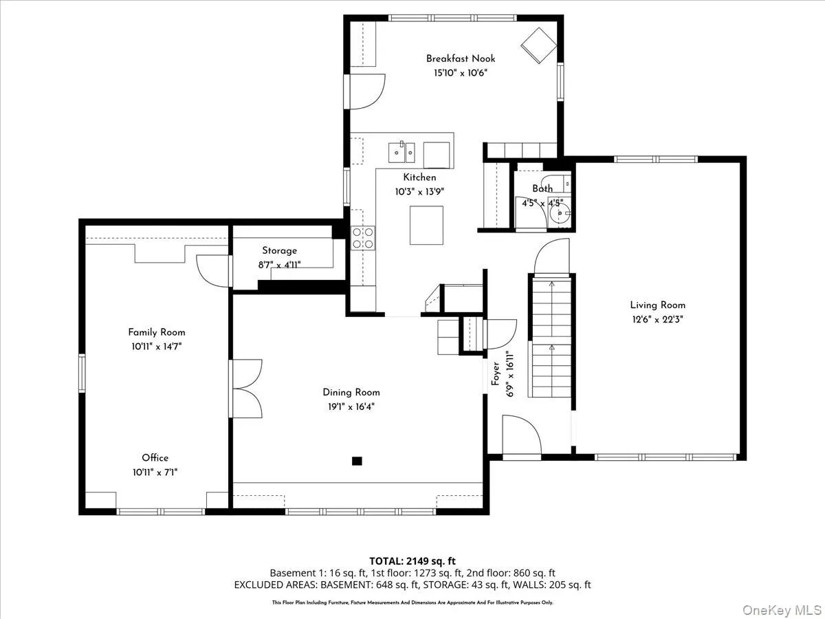 496 Granite Springs Road, Yorktown, NY, 4 Bedrooms Bedrooms, 8 Rooms Rooms,2 BathroomsBathrooms,Residential,For Rent,Granite Springs,0,937181 496 Granite Springs Road, Yorktown, NY, 4 Bedrooms Bedrooms, 8 Rooms Rooms,2 BathroomsBathrooms,Residential,For Rent,Granite Springs,0,937181