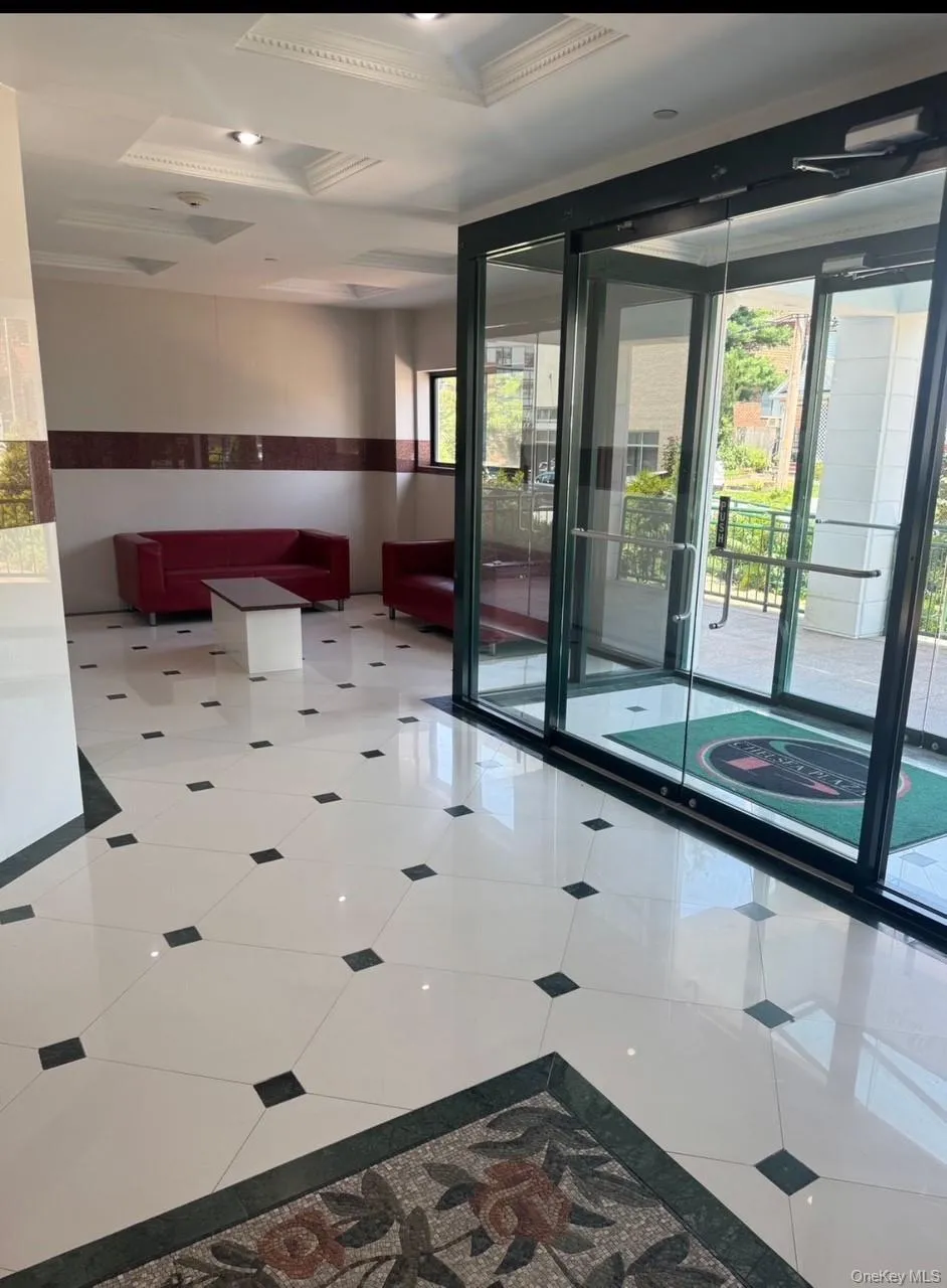 View of lobby View of lobby