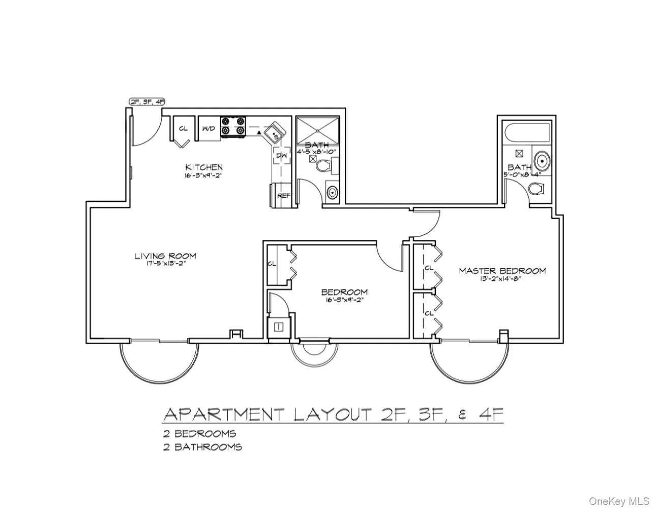 View of room layout View of room layout