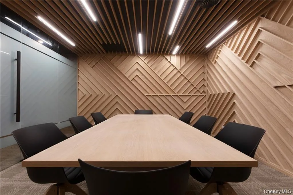 Shared confernce room Shared confernce room