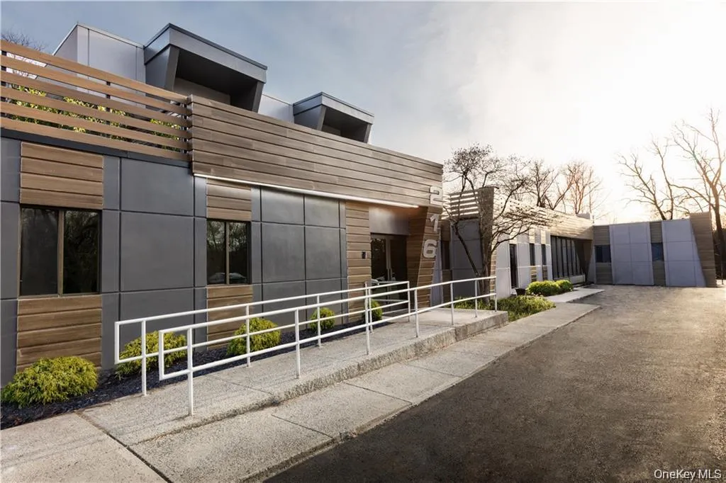 View of side of property View of side of property