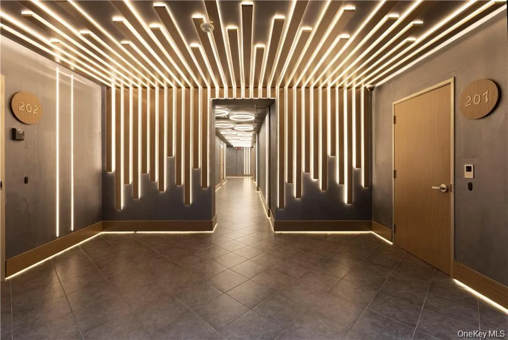 View of hallway View of hallway