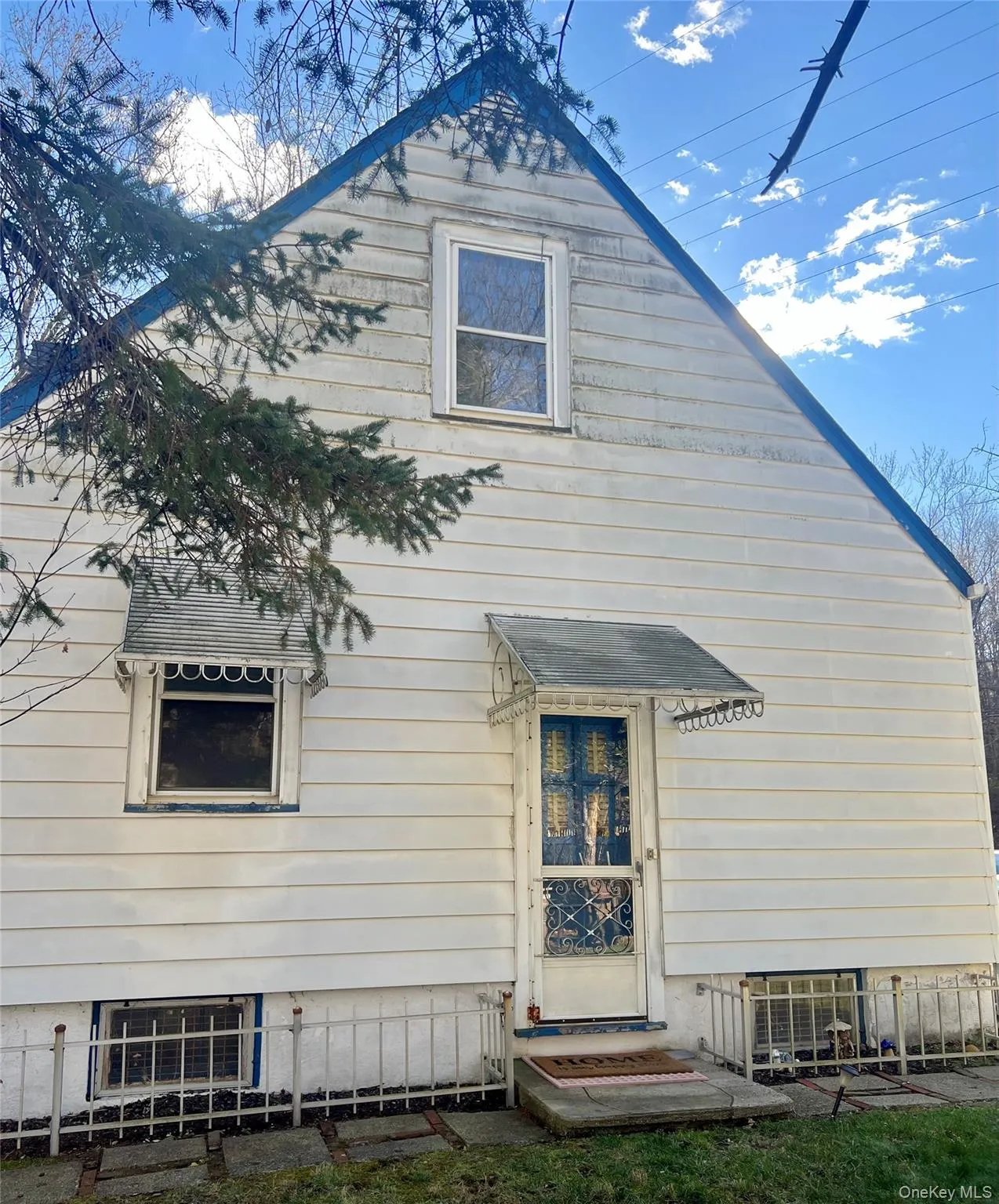 2nd entrance 2nd entrance