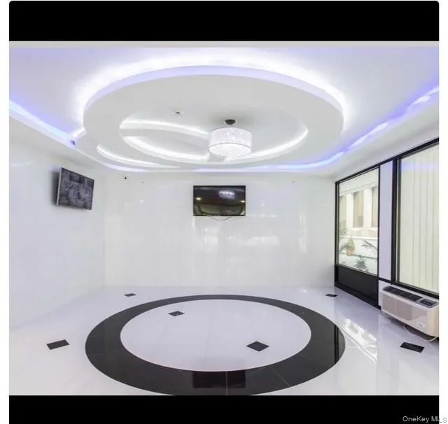 View of community lobby View of community lobby