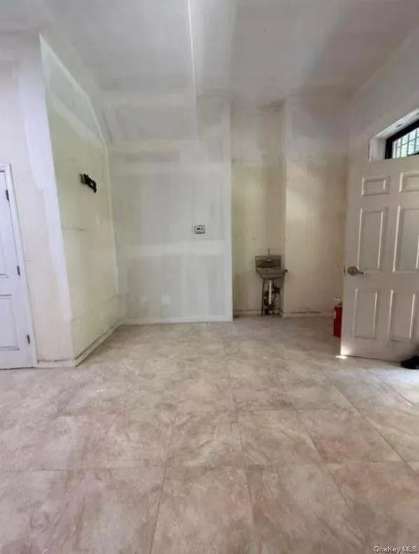 View of entrance foyer View of entrance foyer