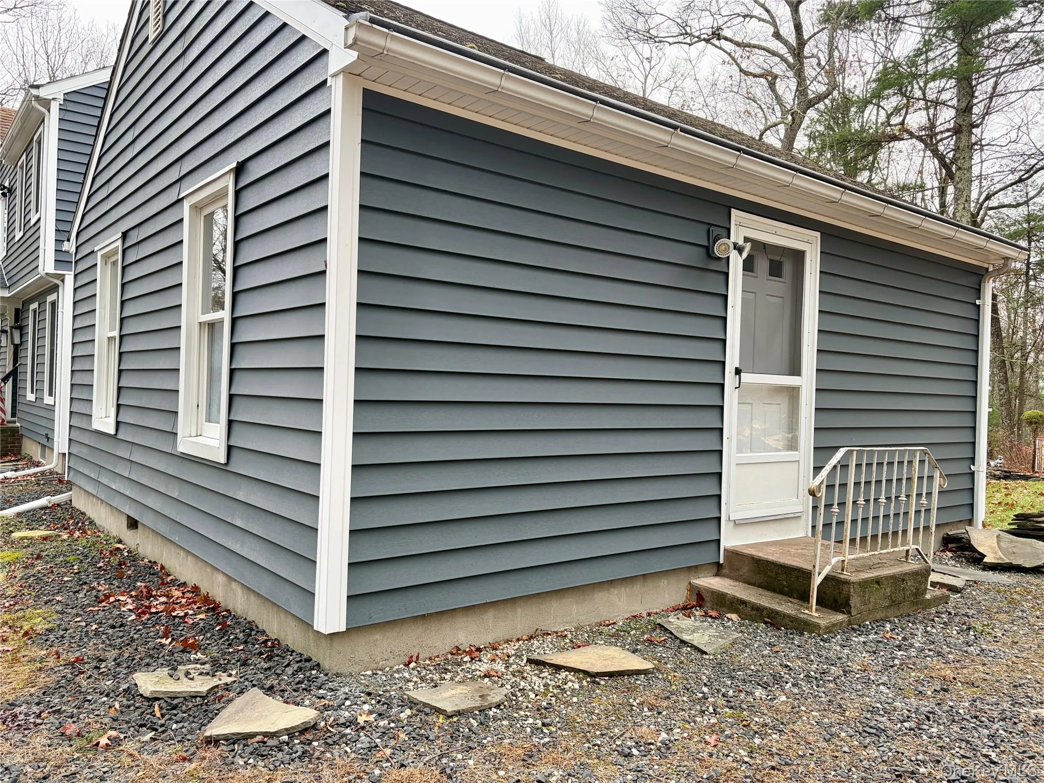 View of side of home View of side of home