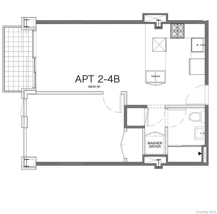 View of home floor plan View of home floor plan