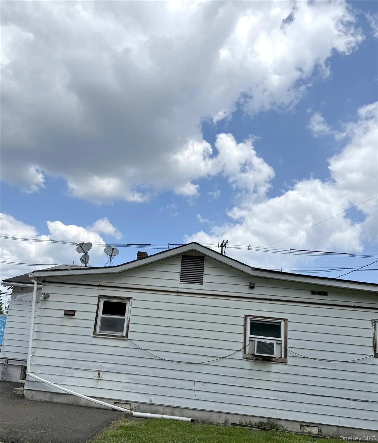 View of property exterior View of property exterior