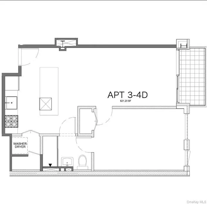 View of floor plan / room layout View of floor plan / room layout