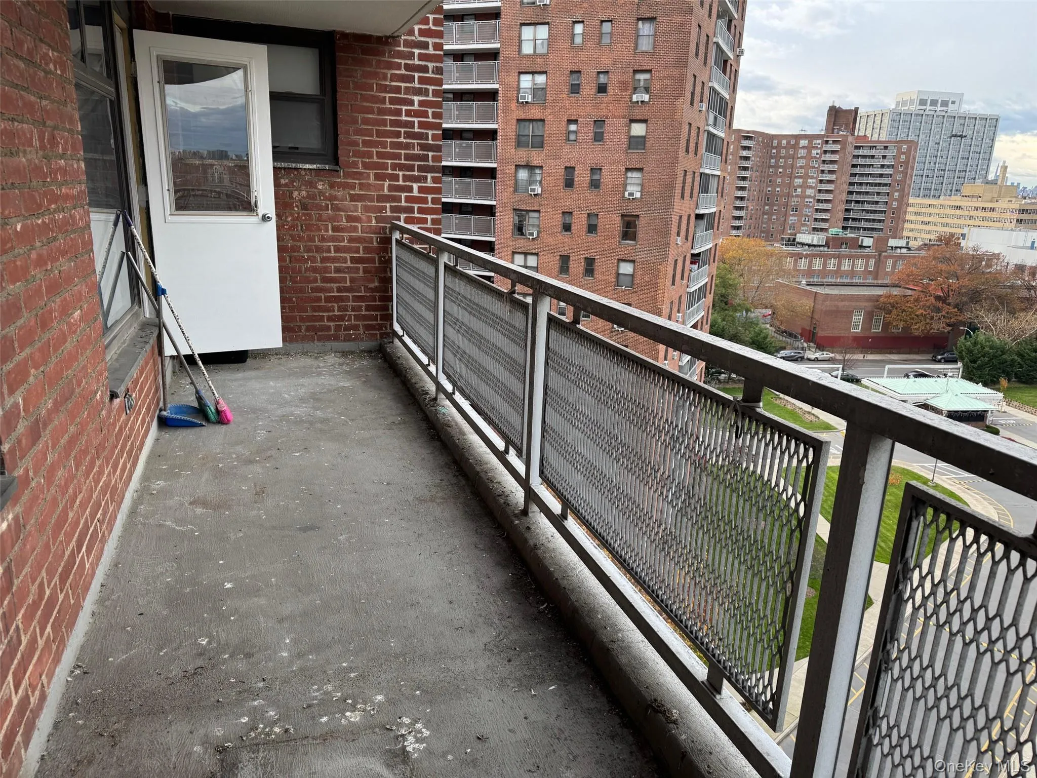 View of balcony View of balcony