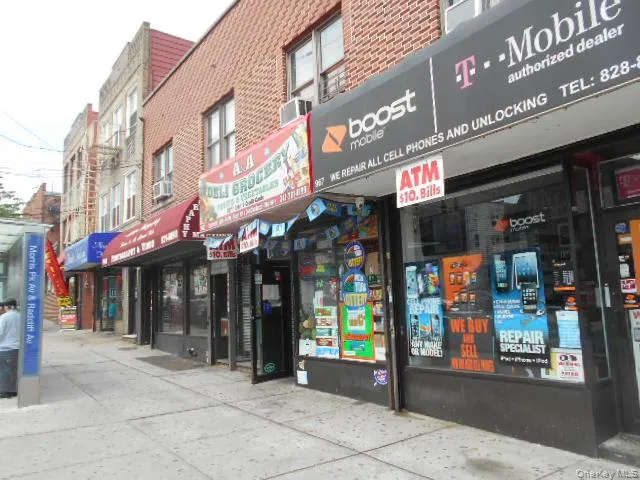 961 Morris Park Avenue, New York, NY, ,Commercial Lease,Idx,Morris Park,0,937325 961 Morris Park Avenue, New York, NY, ,Commercial Lease,Idx,Morris Park,0,937325