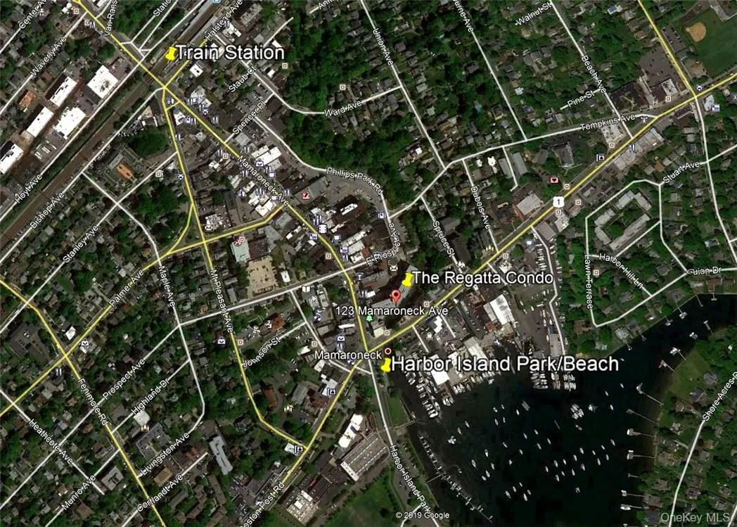 Fabulous Downtown Location Fabulous Downtown Location