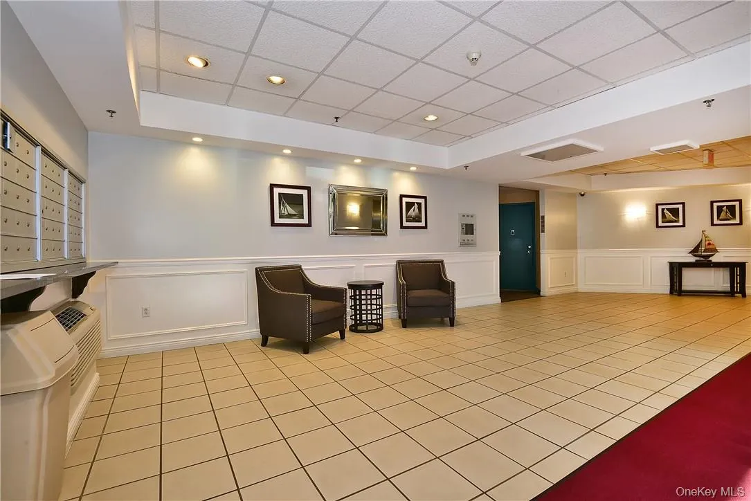 Welcoming Lobby Welcoming Lobby