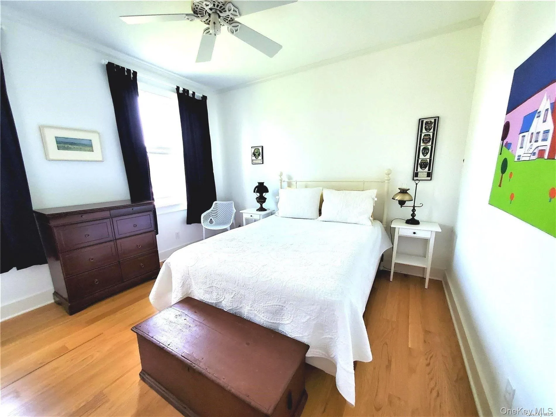 First Floor Bedroom 2 First Floor Bedroom 2