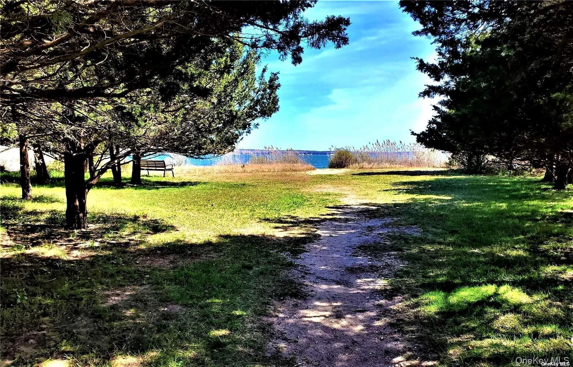 Path to Beach Path to Beach