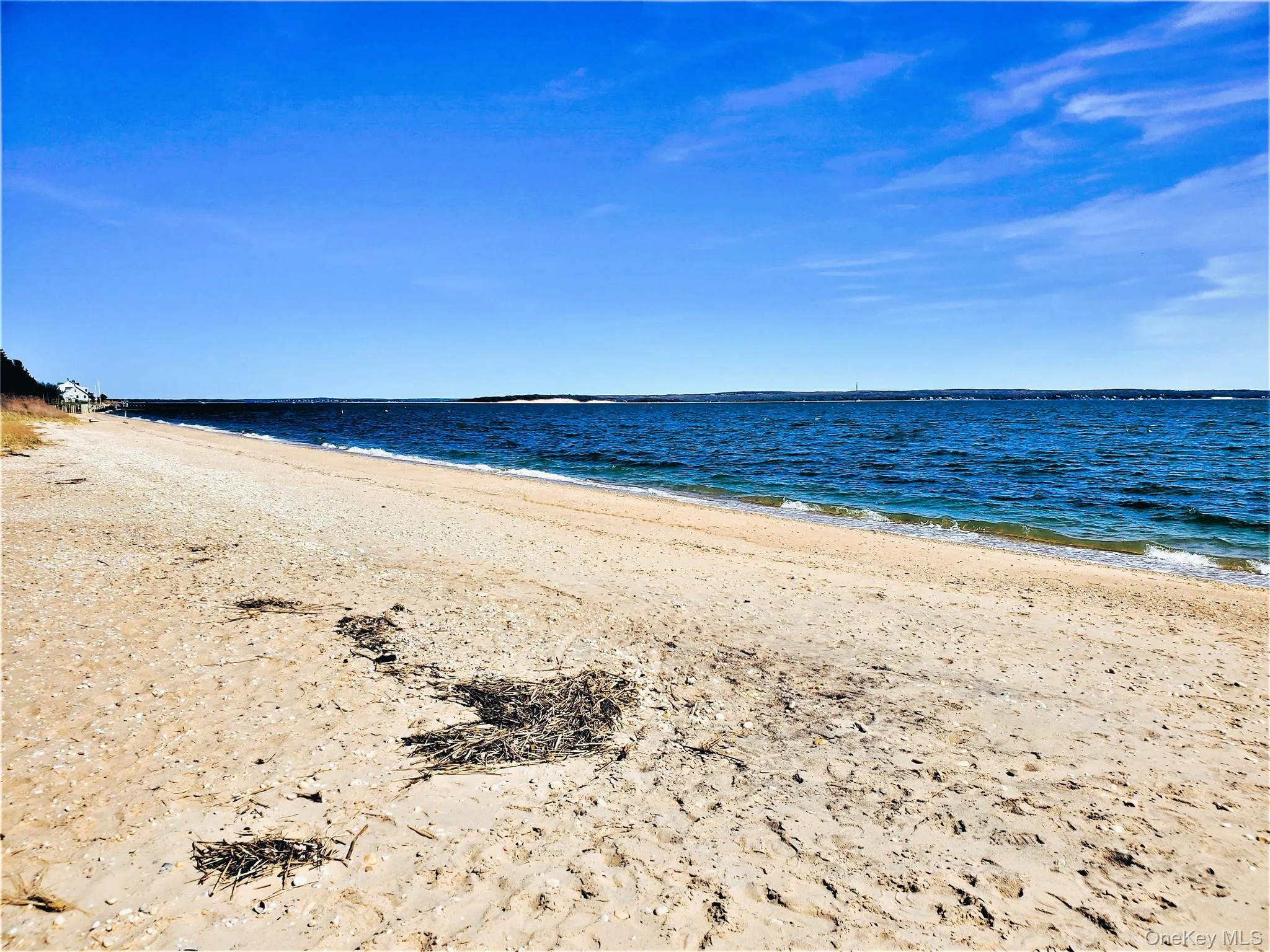 Water view featuring local beach Water view featuring local beach