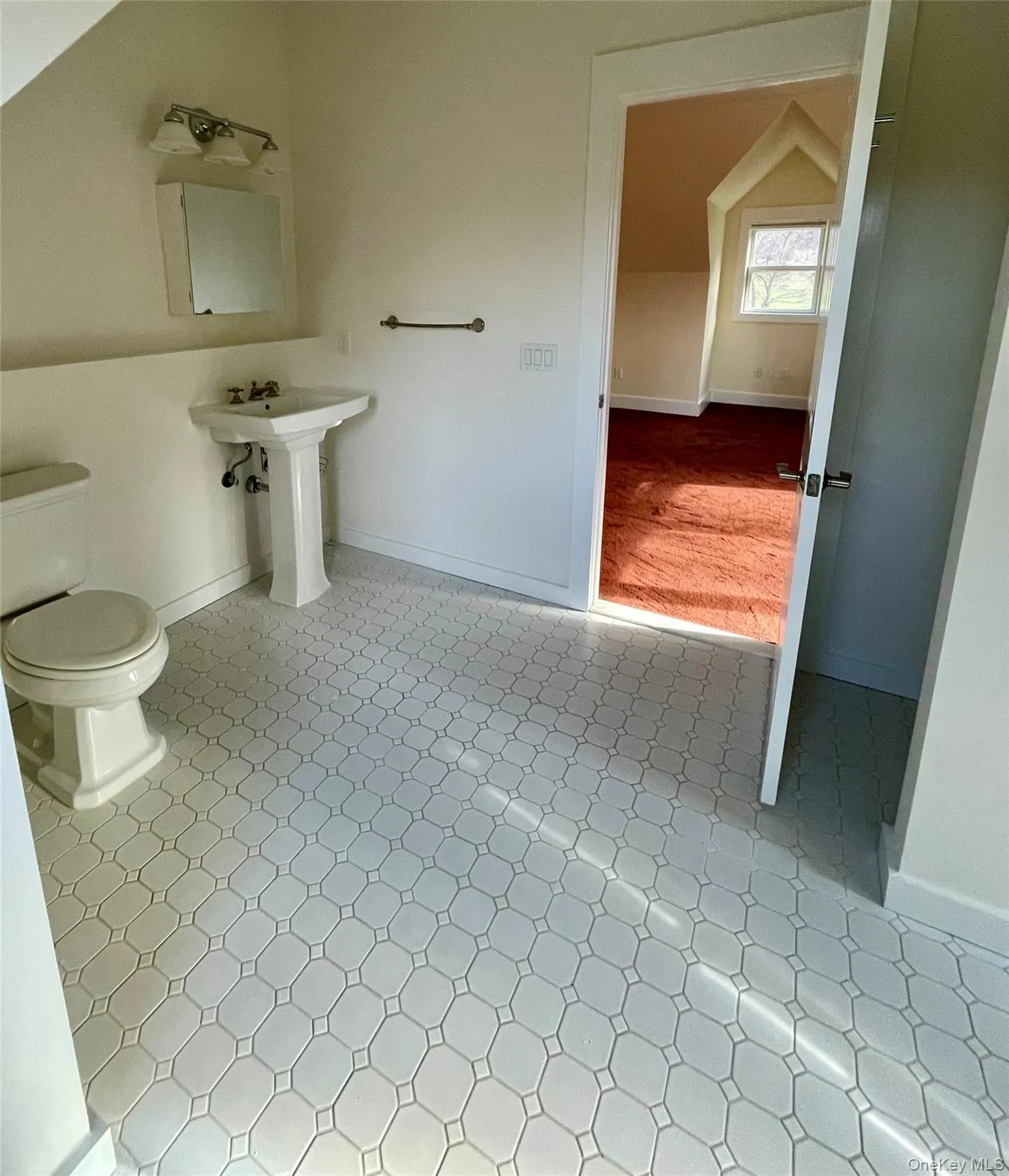 Master bath Master bath