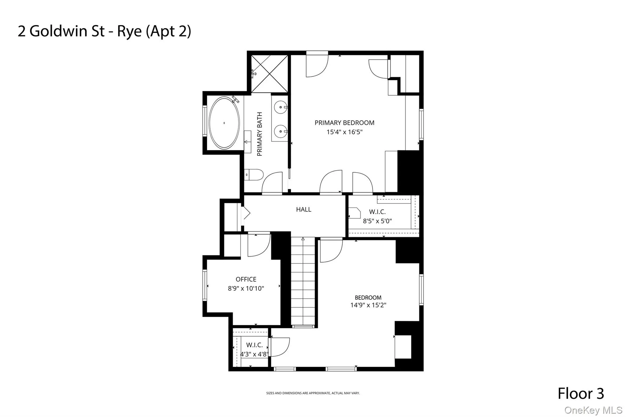 View of floor plan / room layout View of floor plan / room layout