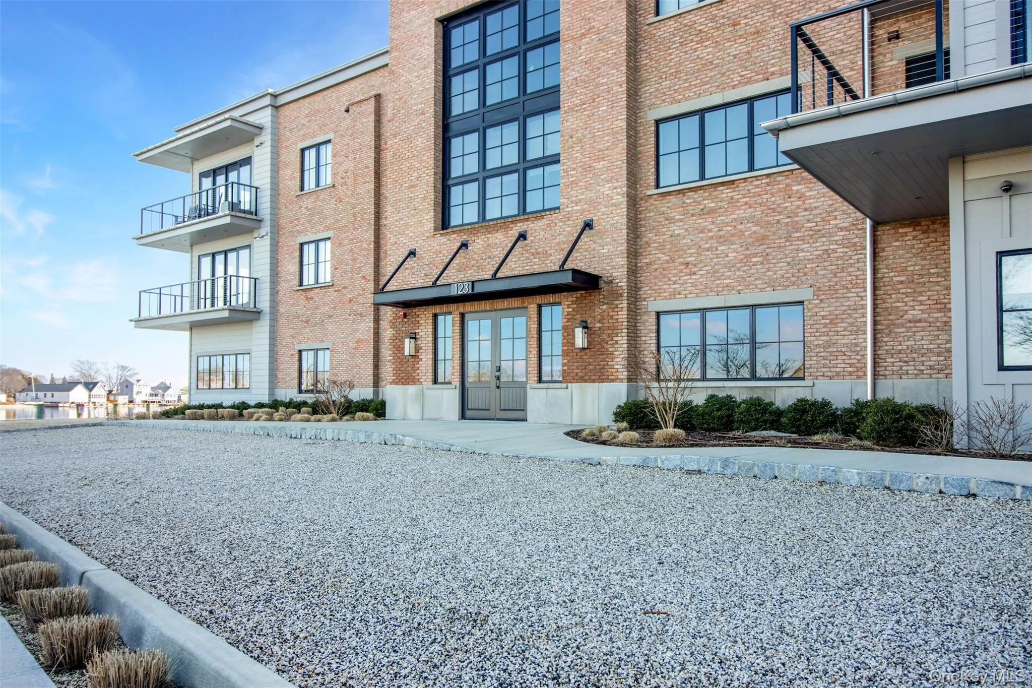 View of building exterior View of building exterior