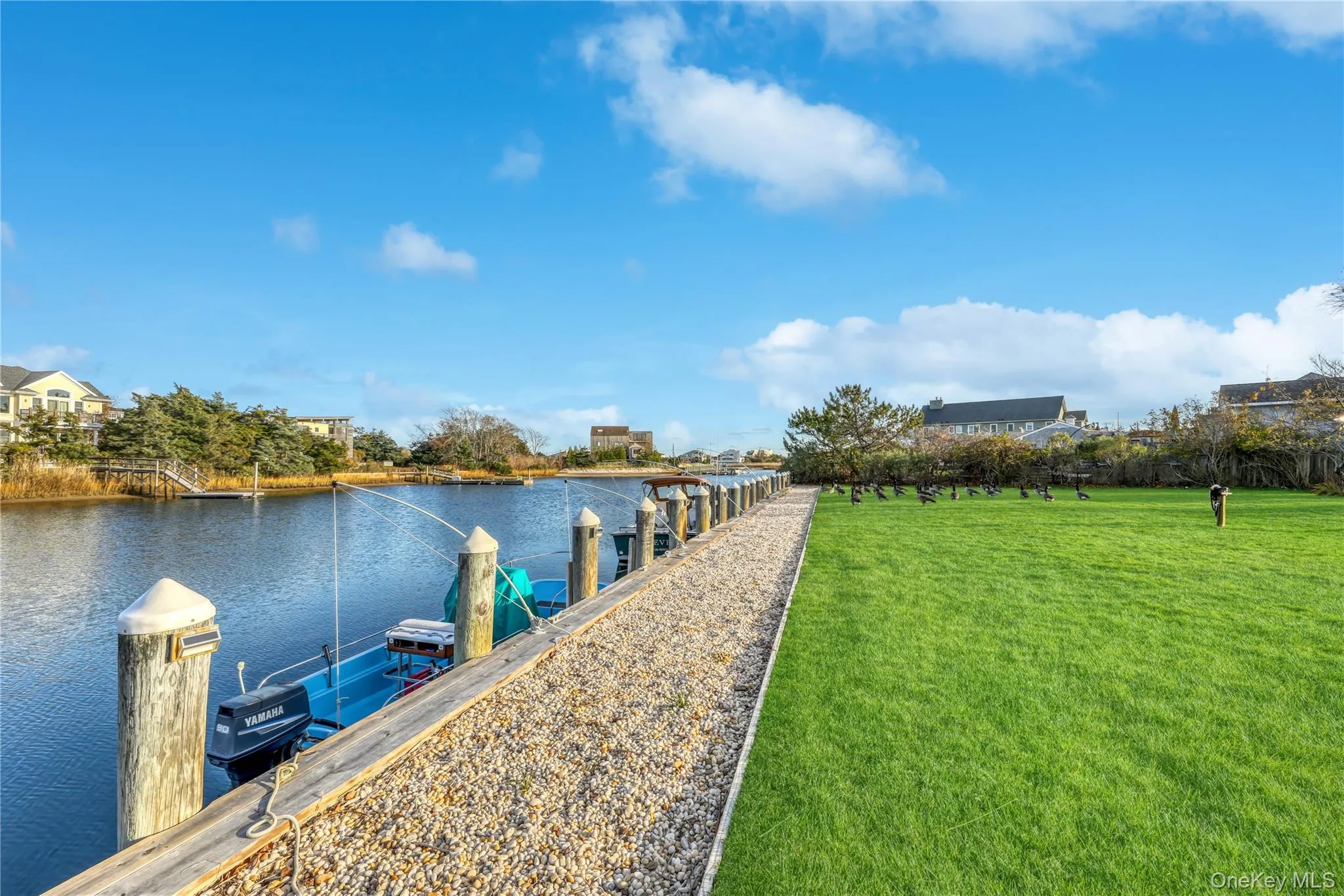 Canalfront Canalfront