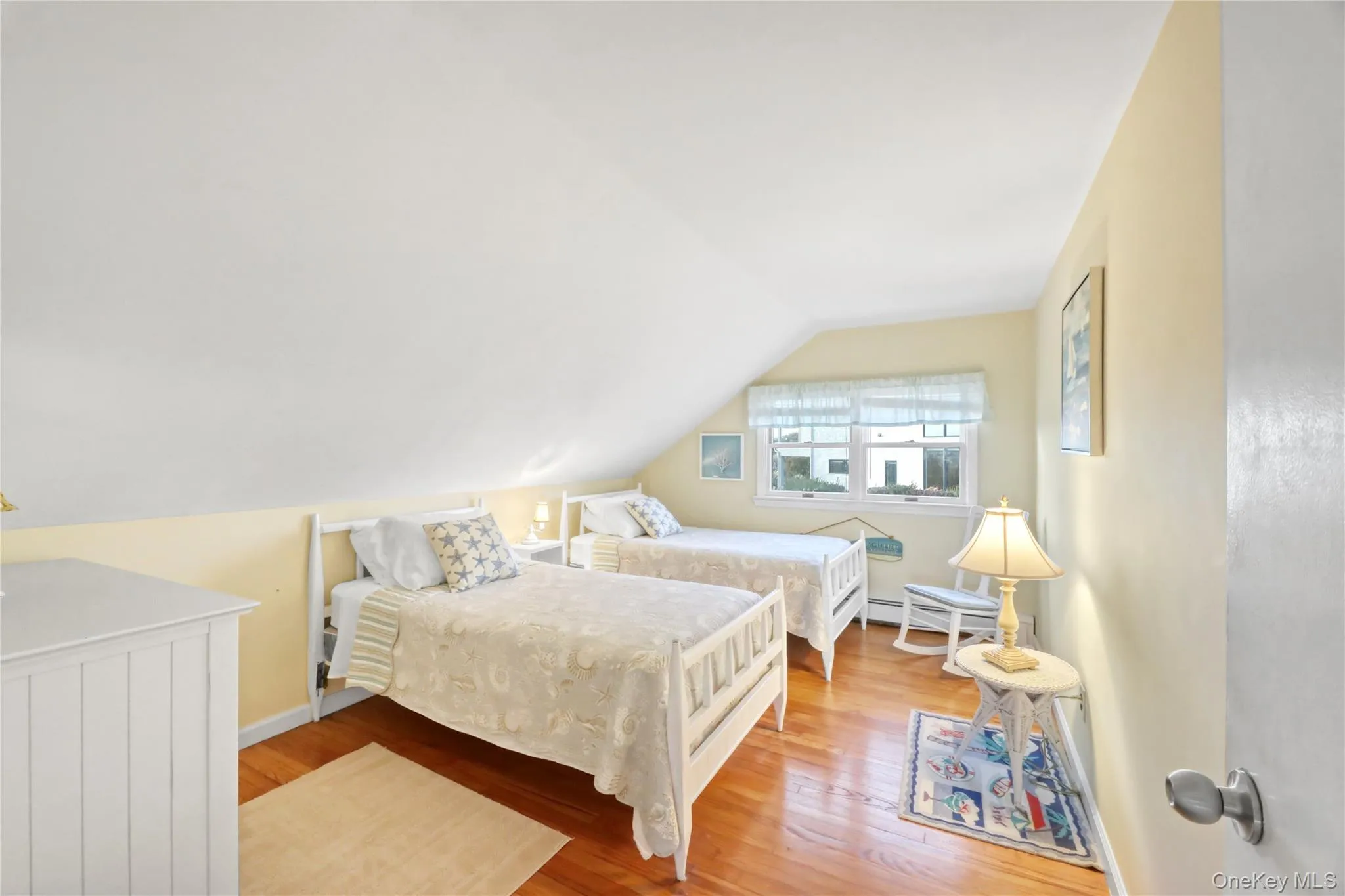 Second Floor Bedroom #5 Second Floor Bedroom #5