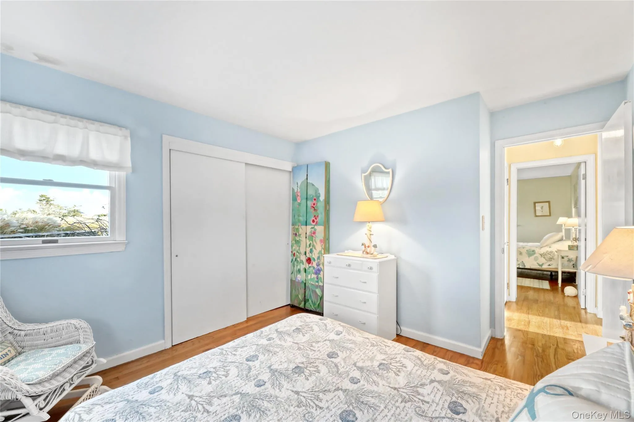 First Floor Bedroom #2 First Floor Bedroom #2