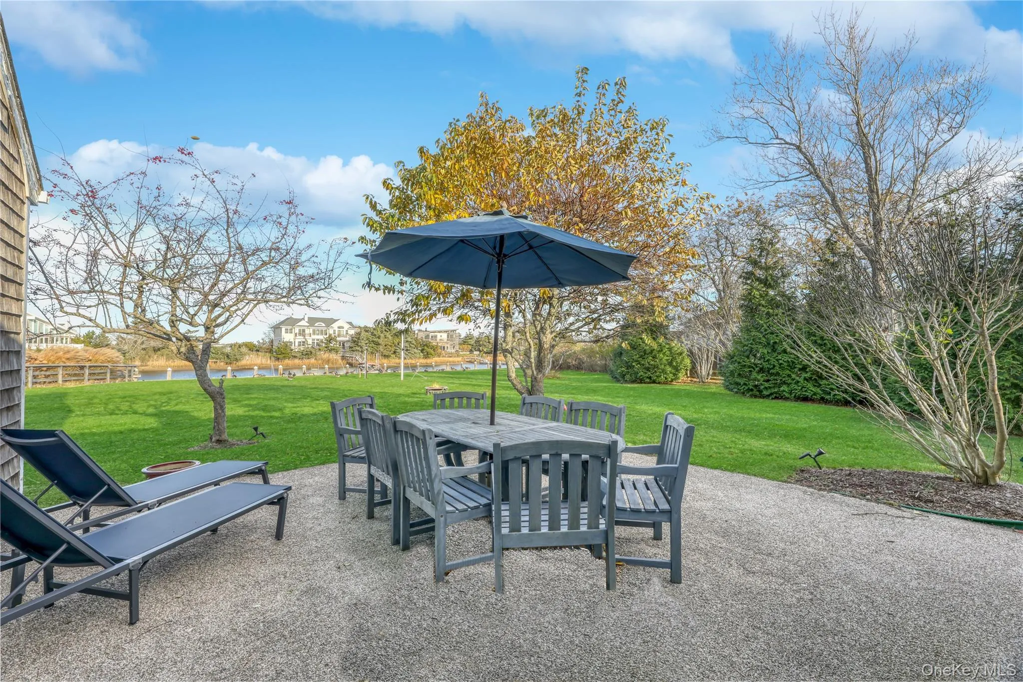 Backyard Patio Backyard Patio