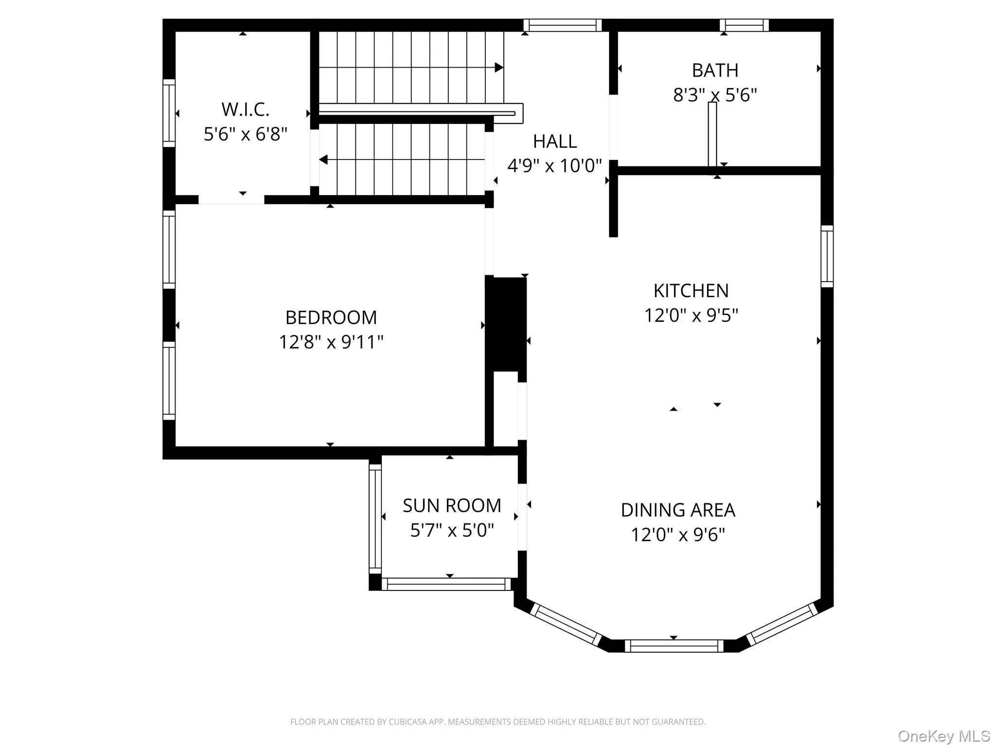 2nd Floor plan 2nd Floor plan
