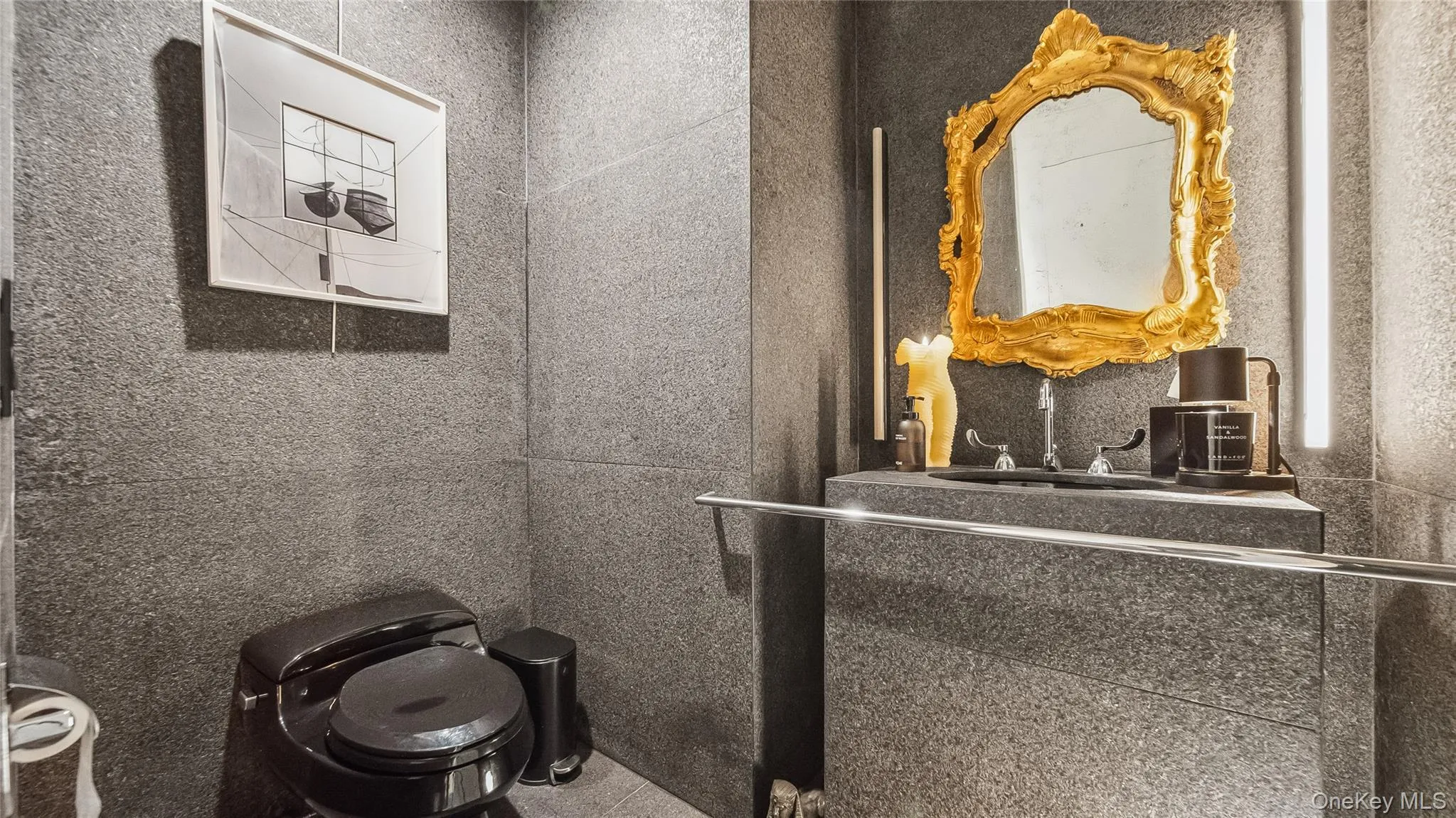 Powder Room Powder Room