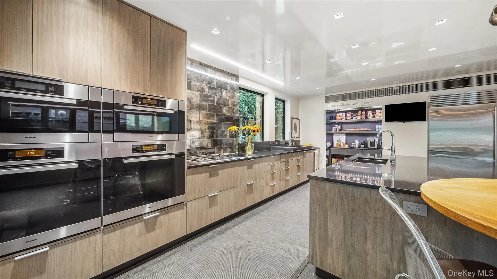 State of The Art Chefs Kitchen State of The Art Chefs Kitchen