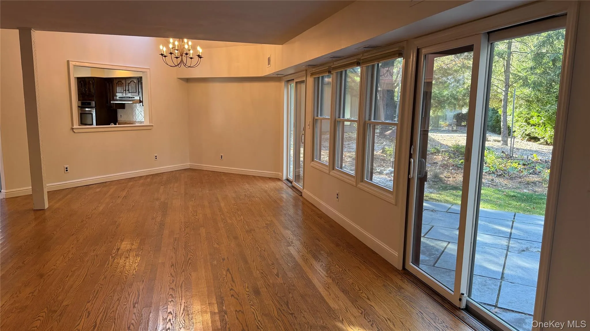 Dining Room Area Dining Room Area