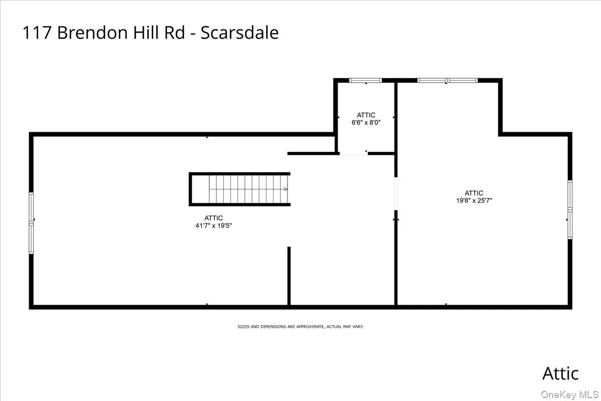 View of floor plan / room layout View of floor plan / room layout