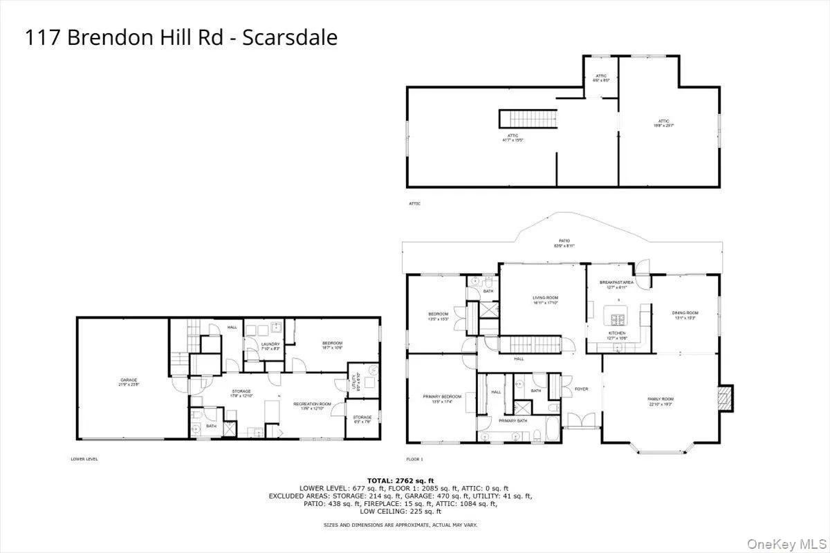 View of room layout View of room layout