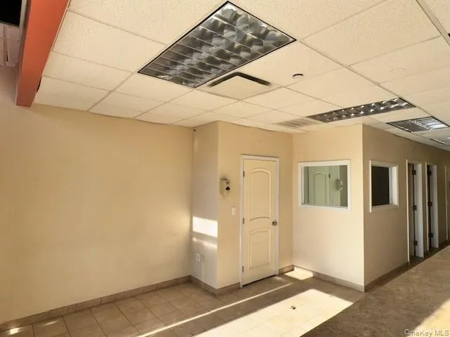 Property entrance Property entrance