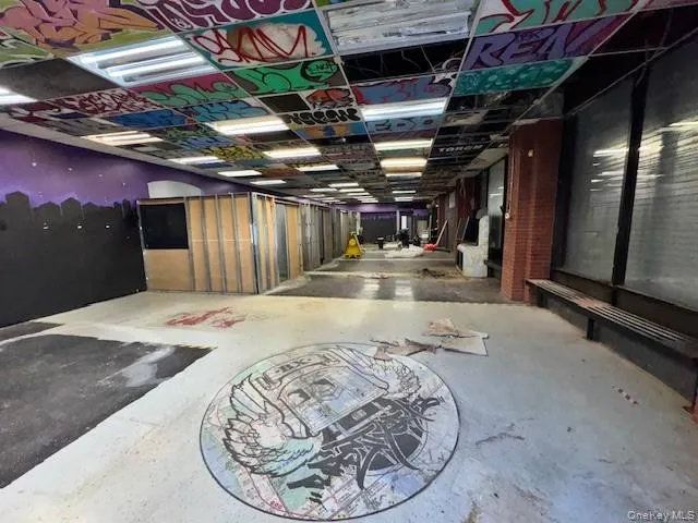 View of misc room View of misc room