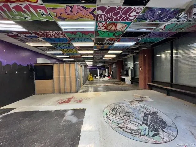 View of miscellaneous room View of miscellaneous room