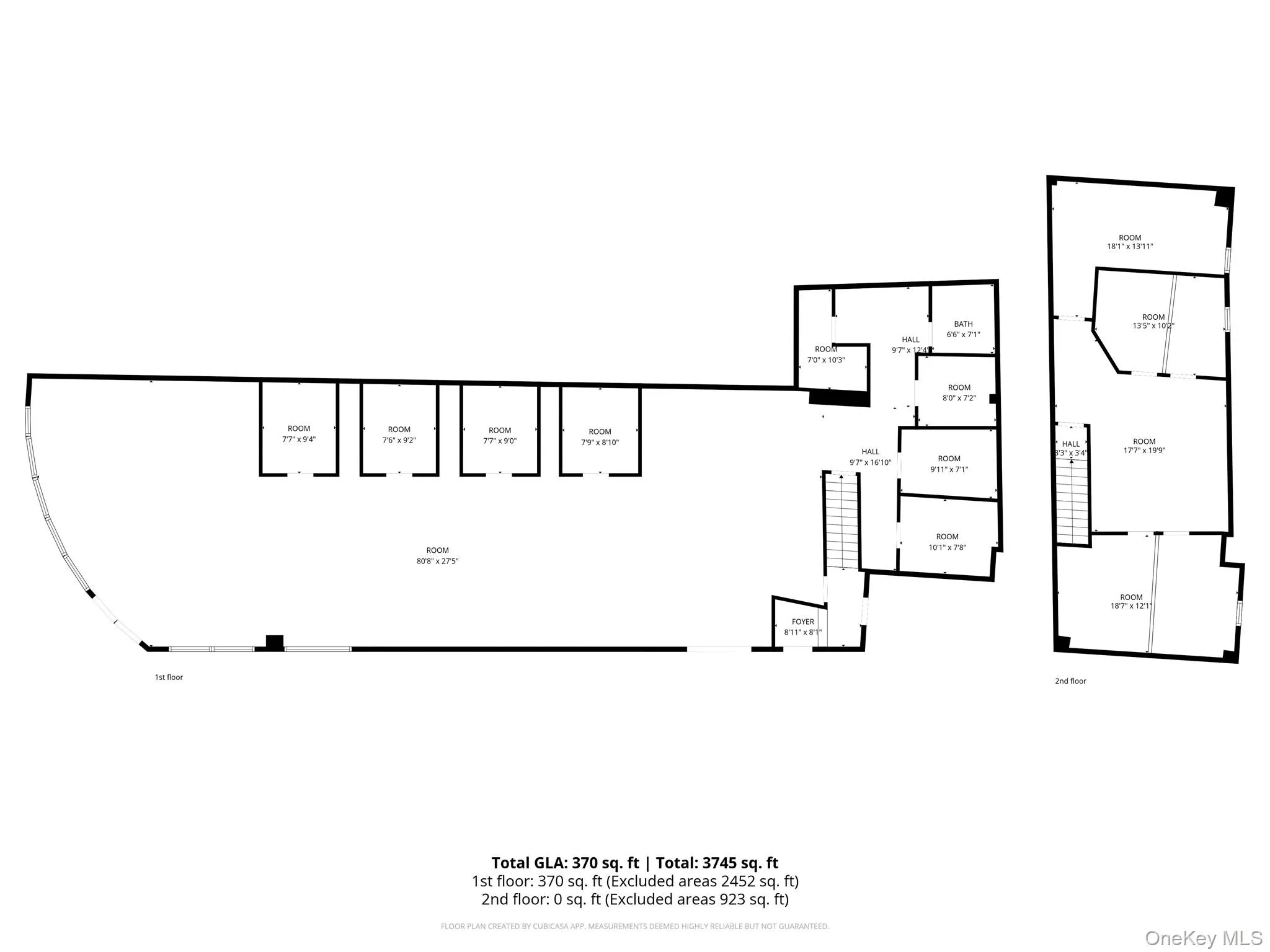 View of home floor plan View of home floor plan