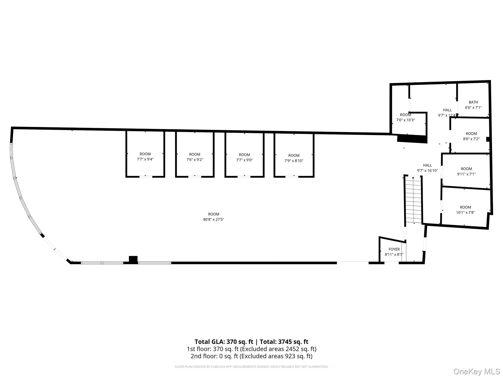 View of property floor plan View of property floor plan